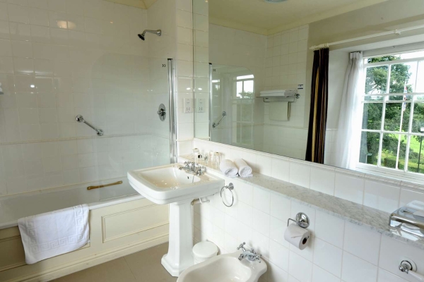 Hotel Best Western Lamphey Court (Pembroke, Pembrokeshire)